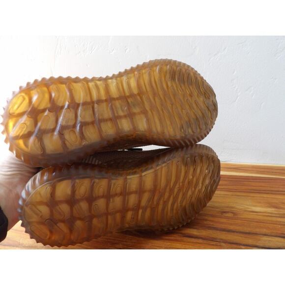 Furion Steel Toe Safety Sneakers Unisex‎ Size 37 Brown Work Shoes - Picture 7 of 14